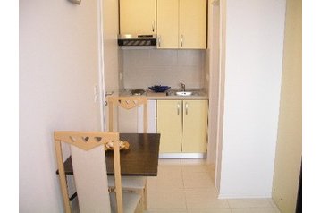 Kroatien Privát Makarska, Exterieur
